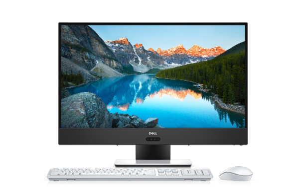 Dell Inspiron 24 AIO 5475