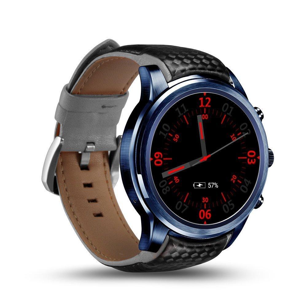 watch lemfo lem5 smart