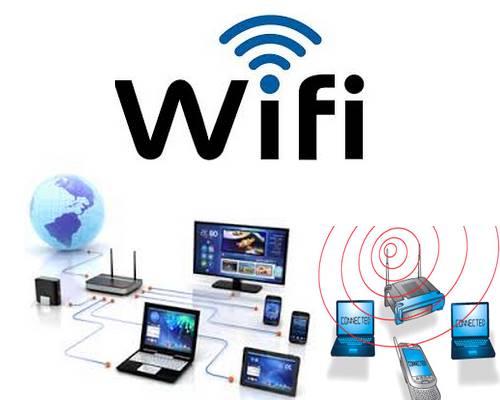 Wi-Fi, как лучше всего использовать его на ПК с Windows 10 5 хитростей