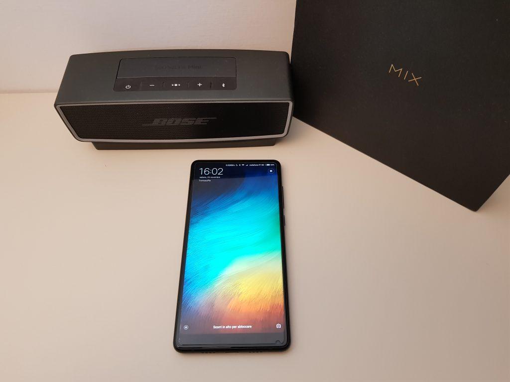 Xiaomi Mi MIX 2 -1