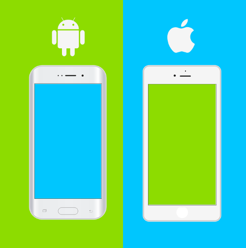 Android e iOS