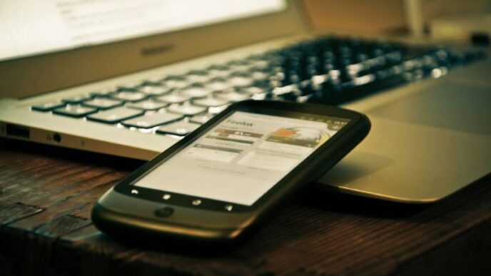 app per far interagire android con PC e laptop