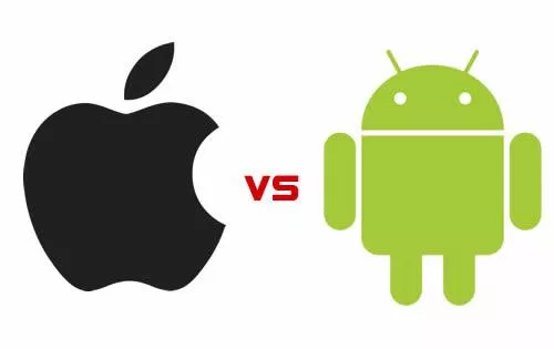 passaggio da iPhone ad Android