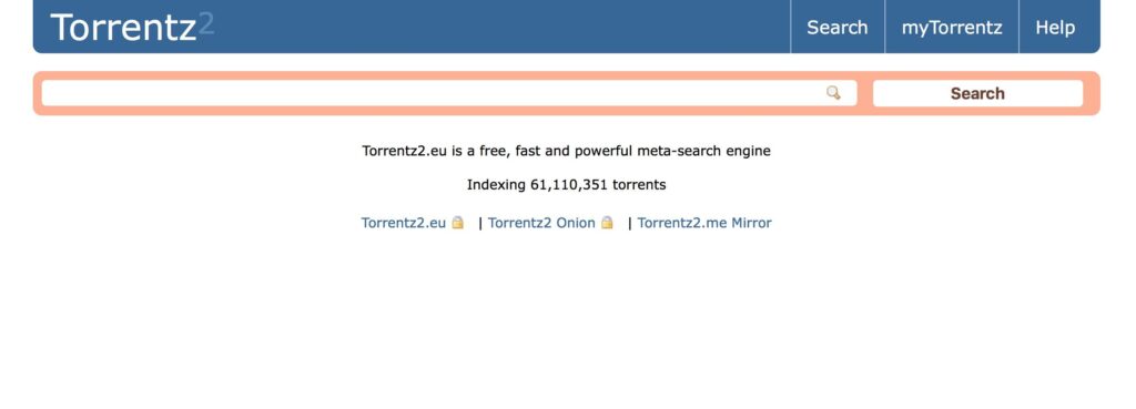 Come utilizzare Torrentz2 per scaricare file via torrent