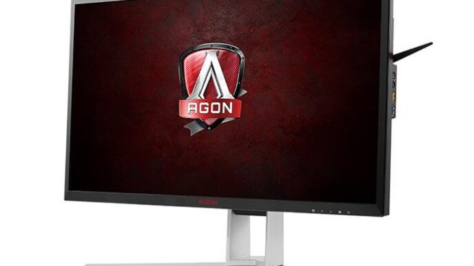 AOC AGON AG271UG
