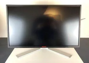 AOC AGON AG271UG fronte spento