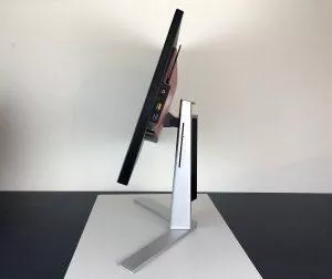 AOC AGON AG271UG inclinazione 1