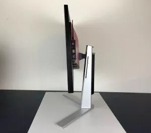 AOC AGON AG271UG inclinazione 2