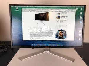 AOC AGON AG271UG outofbit