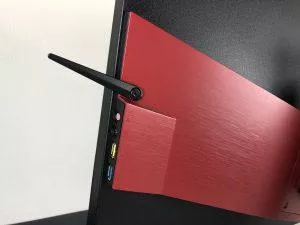 AOC AGON AG271UG retro 3