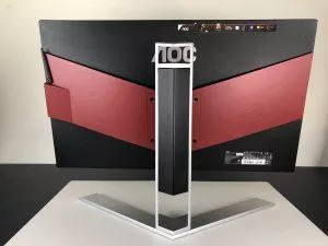 AOC AGON AG271UG retro