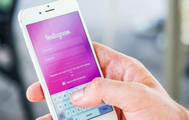 Come vedere i post che vi sono piaciuti su Instagram