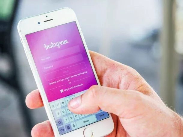Come vedere i post che vi sono piaciuti su Instagram