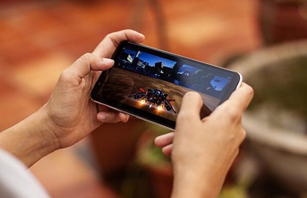 Smartphone per il gaming: OnePlus 5T