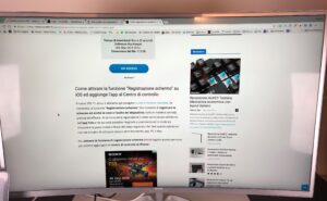 Philips BDM4037UW navigazione outofbit