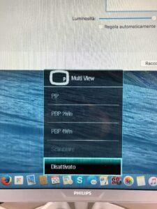 Philips BDM4037UW preset 1