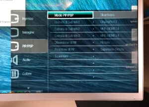 Philips BDM4037UW preset 3