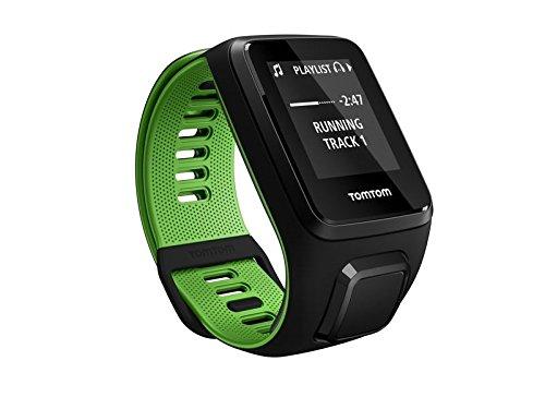 tomtom runner 3 cardio review