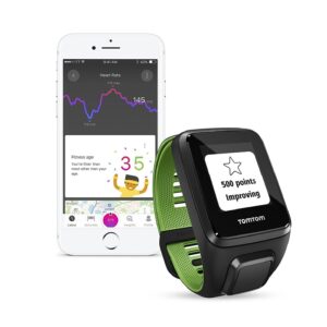 TomTom Runner 3 -applicazione -3