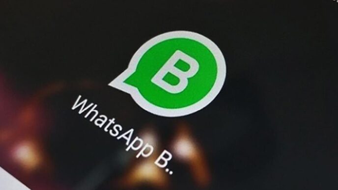 WhatsApp Business