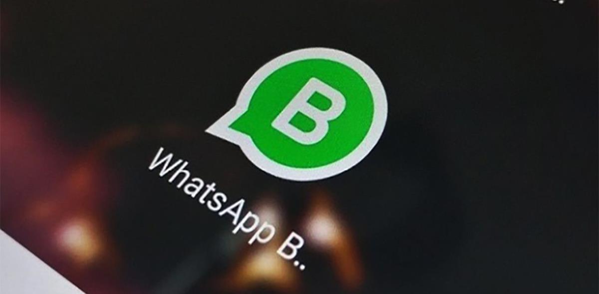 WhatsApp Business