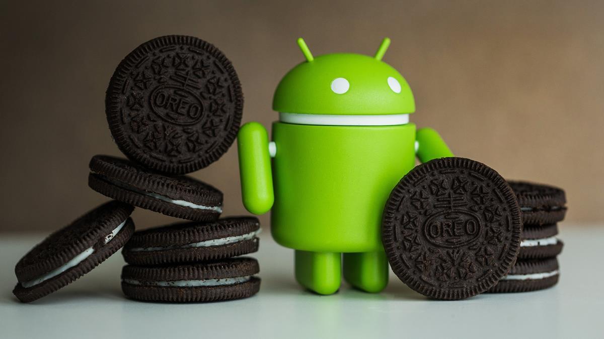 Android Oreo