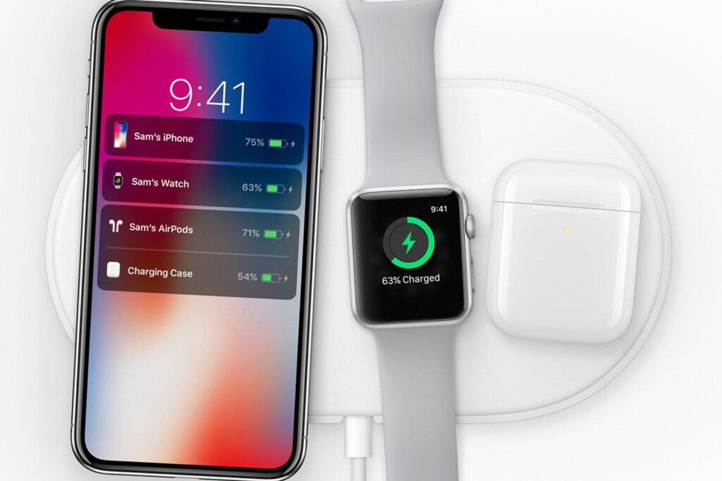 apple airpower