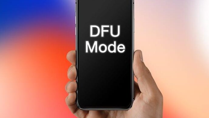 iphone-x-dfu