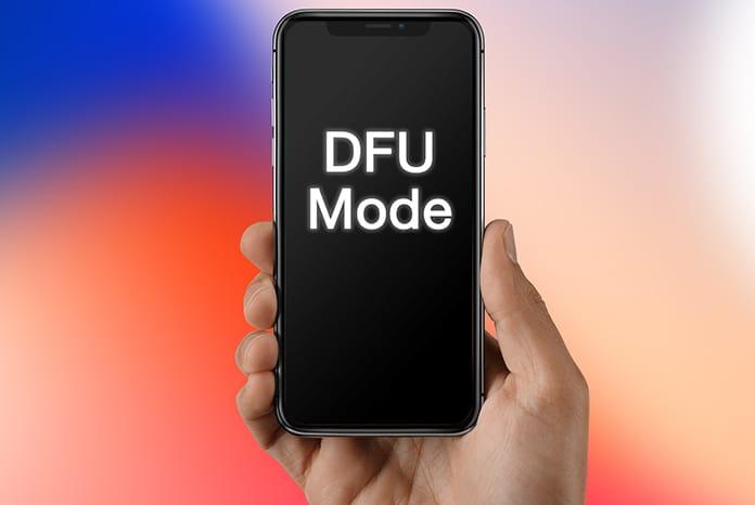 iphone-x-dfu