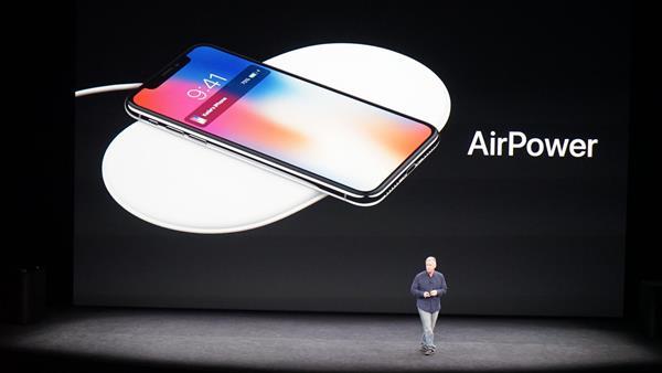 Dispositivi senza fili per ricaricare iPhone 8