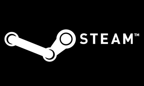 Il logo di Steam