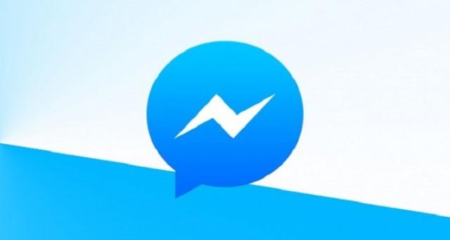 Facebook Messenger