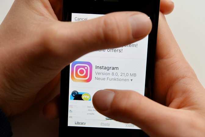 Come fare per nascondere ultimo accesso su Instagram