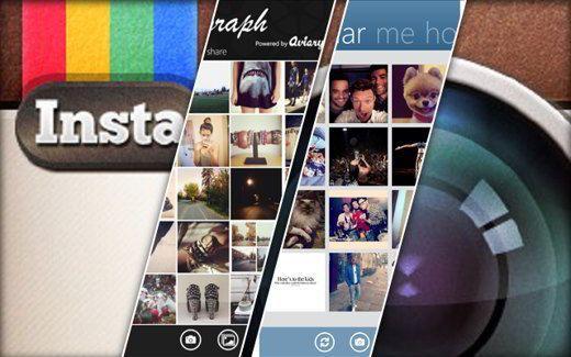 Come rendere un profilo Instagram privato