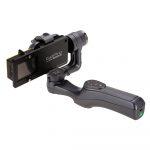 JJ-1S 2-axis stabilizzatore gimbal go pro