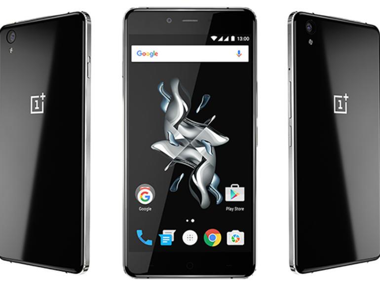 OnePlus X2