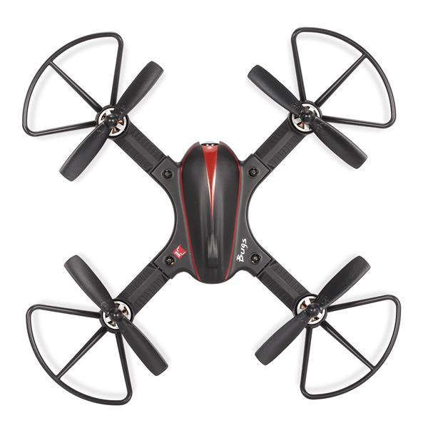 Caratteristiche tecniche MJX Bugs 3 Mini