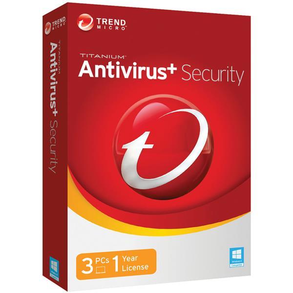 Miglior antivirus: Trend Micro Antivirus+ Security