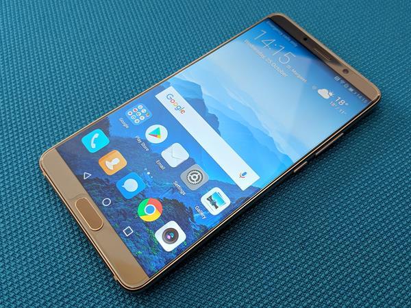 Caratteristiche tecniche Huawei Mate 10