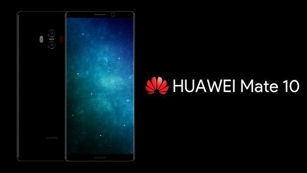 Recensione Huawei Mate 10