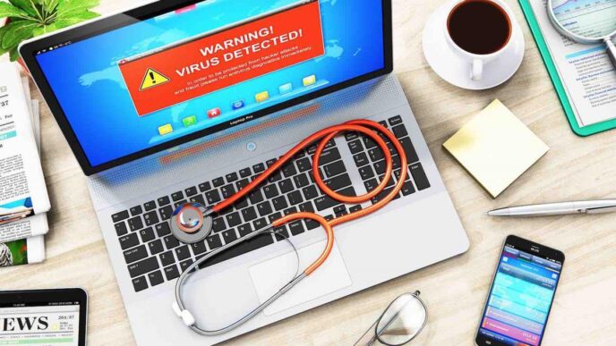 miglior antivirus 2018