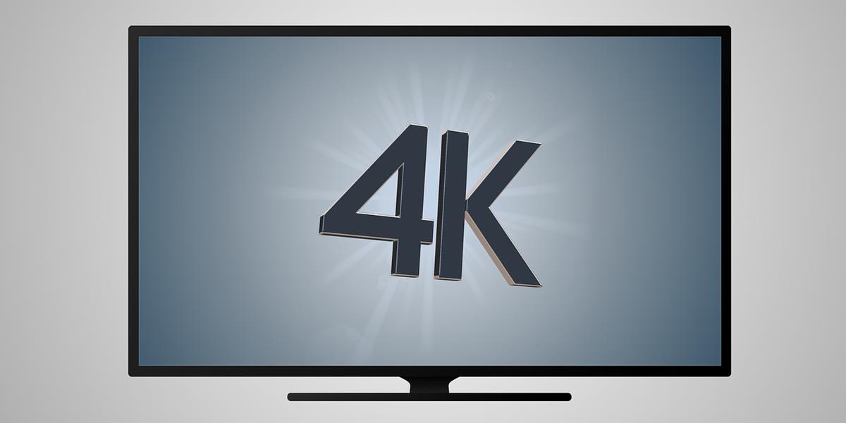 migliori monitor 4K