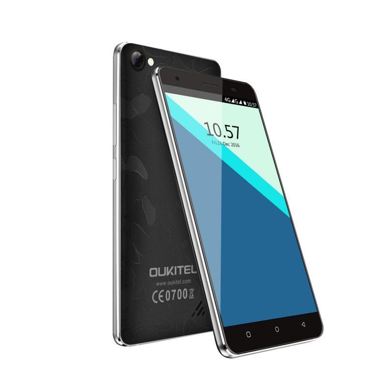 smartphone Oukitel