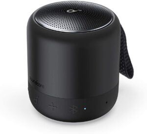 Anker Soundcore Mini 3