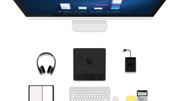 Beelink BT3 Pro - mini pc