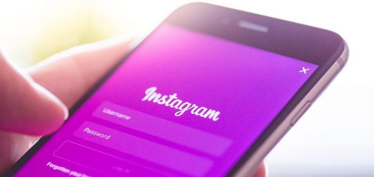 Come bloccare commenti Instagram