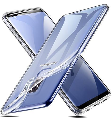 Cover per Samsung Galaxy S9: Cover ESR in silicone ultrasottile