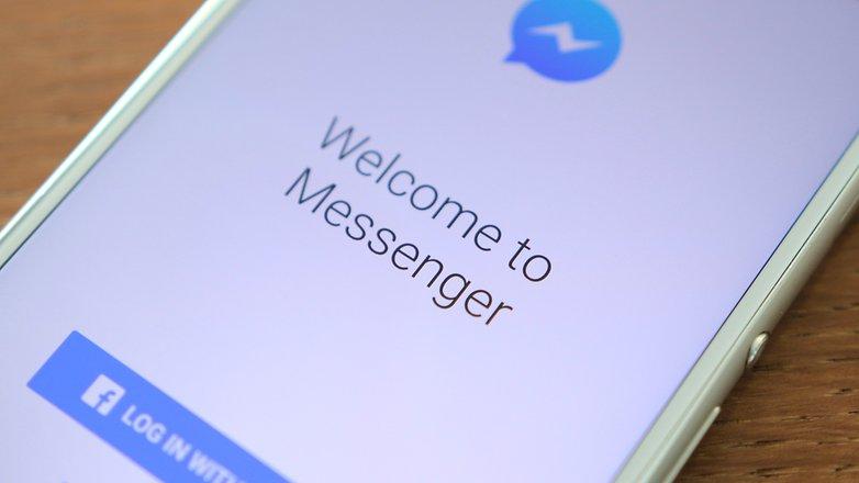 Disattivare le chiamate Facebook Messenger da Android e iOS