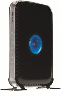 Netgear WNDR3400-100PES N600