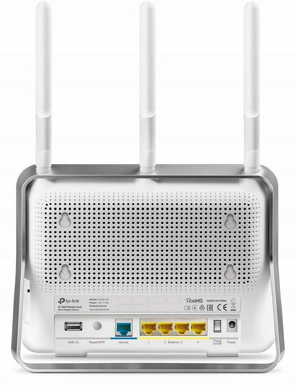 TP-Link Archer C9 AC1900